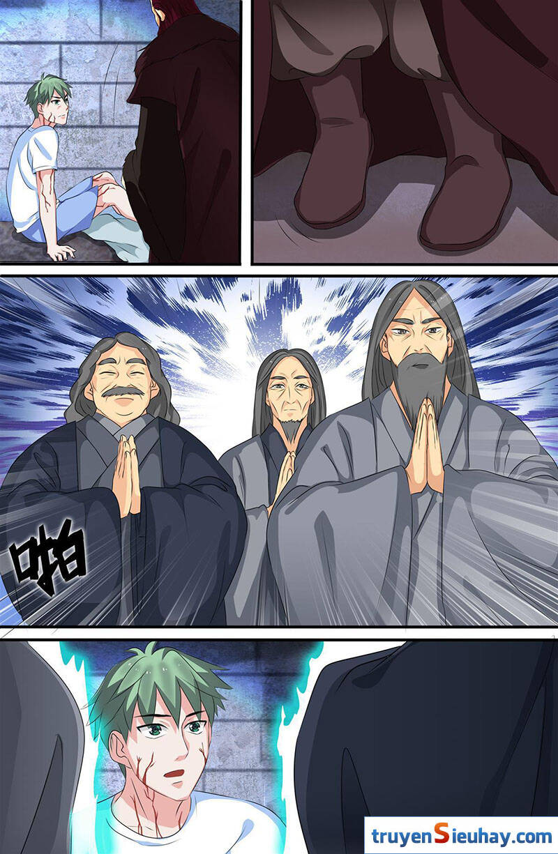 Cực Phẩm Tu Chân Thiếu Niên: Chapter 95