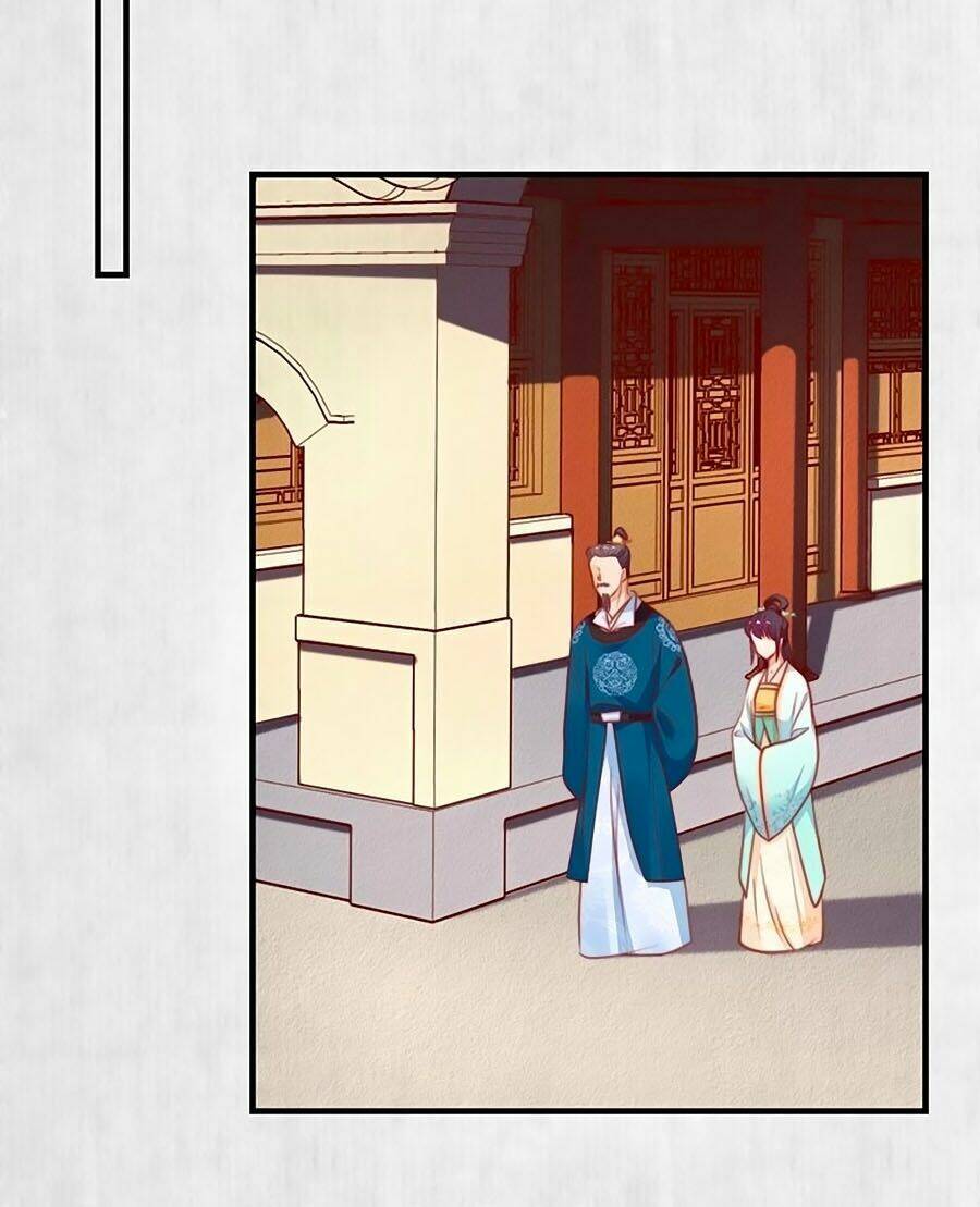 Hoạn Phi Hoàn Triều: Chapter 80