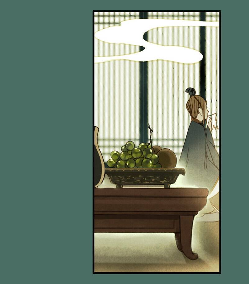 Thiếu Nữ Tản Mộng Đàm: Chapter 39