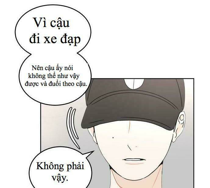 30 Phút Bước Đi Bên Em: Chapter 26