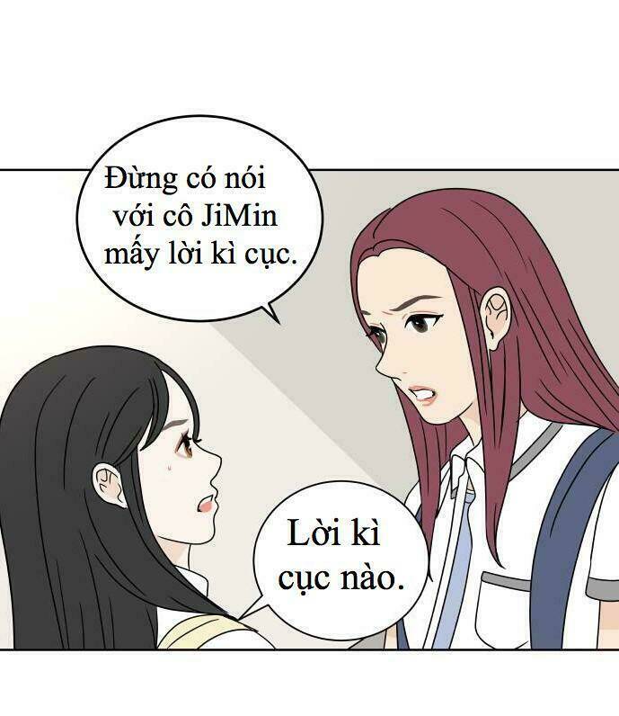 30 Phút Bước Đi Bên Em: Chapter 34.5