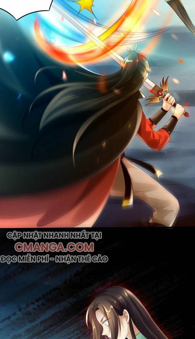 Thiên Kim Bất Hoán: Chapter 80