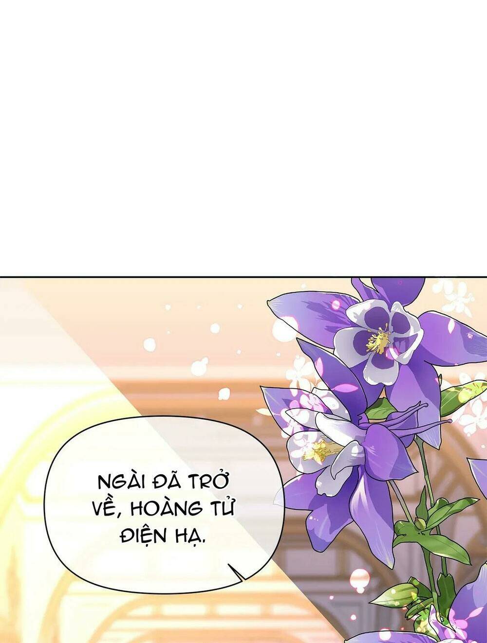Công Chúa Thời Gian Có Hạn: Chapter 47