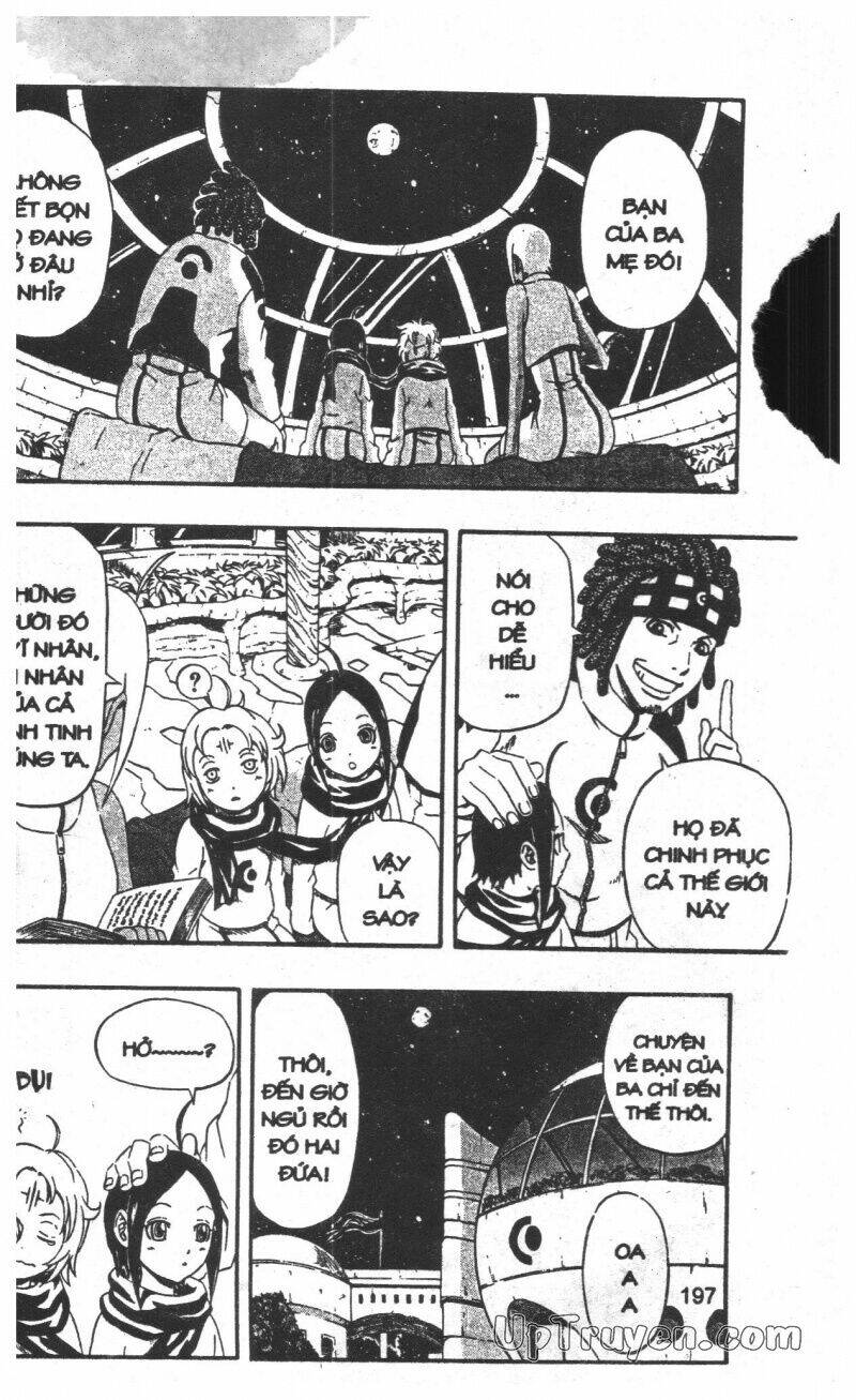 Cuộc Phiêu Lưu Của Quỷ Satan: Chapter 76