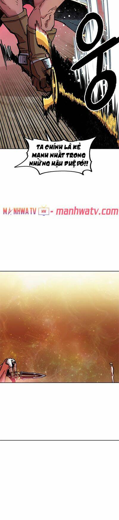 Nô Lệ Nghịch Thiên: Chapter 80