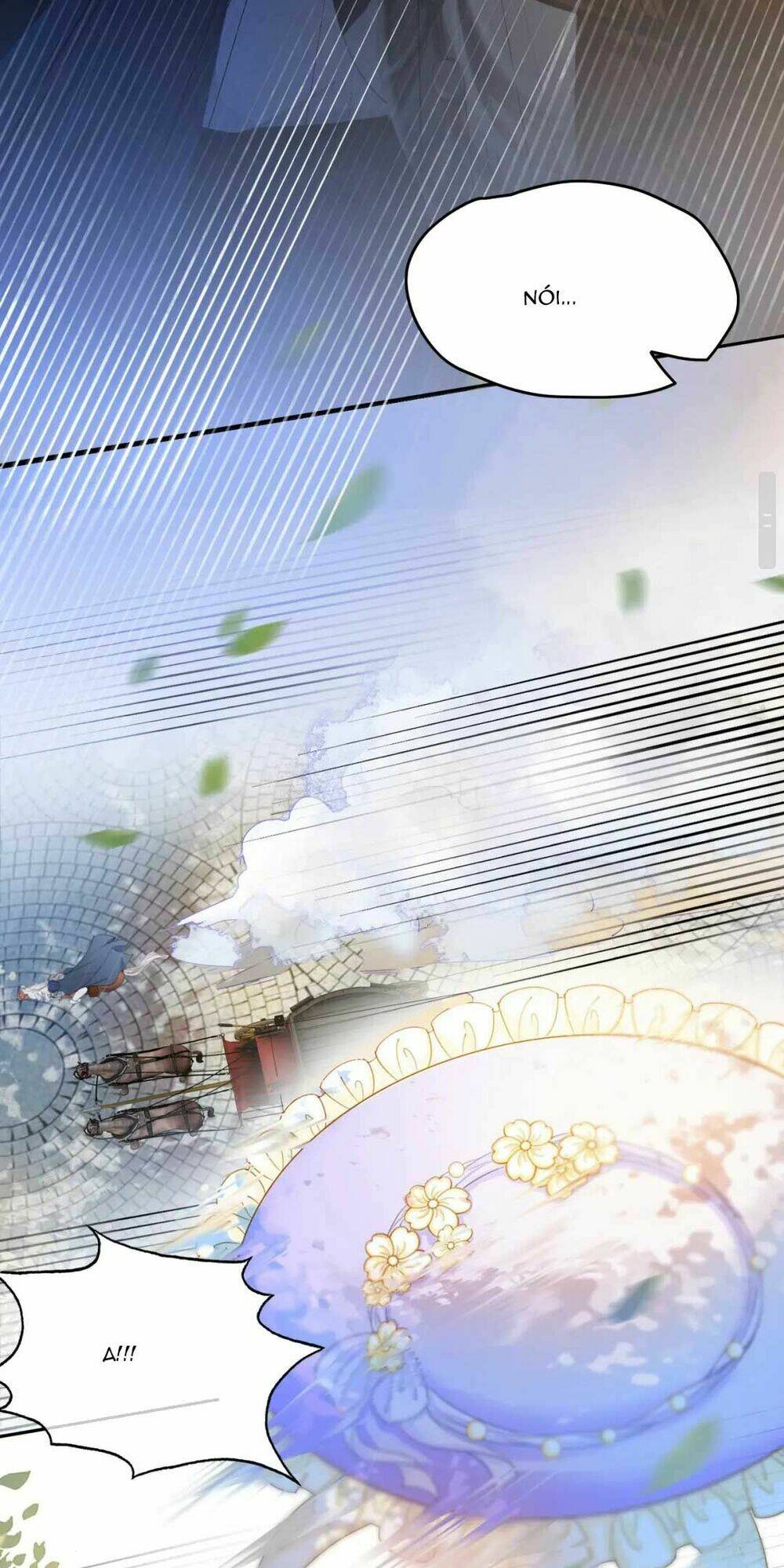 Tôi Tỏ Tình Với Kẻ Thù Của Tôi: Chapter 7