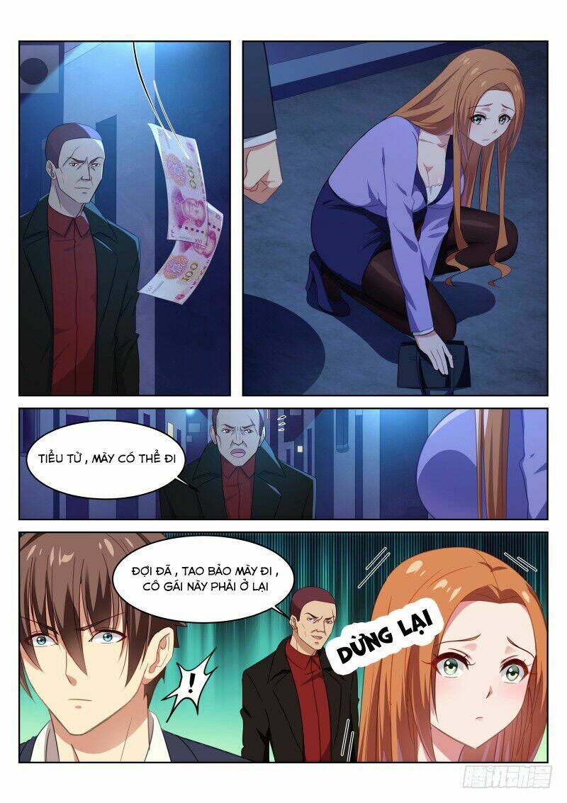 Ngận Thuần Ngận Ái Muội: Chapter 14