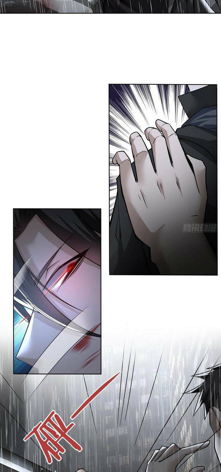 Khinh Phong: Chapter 9