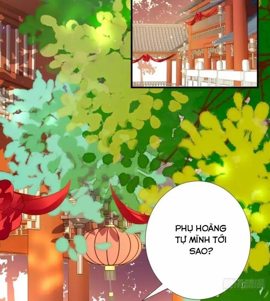 Vương Phi Có Chút Nghịch Ngợm: Chapter 69