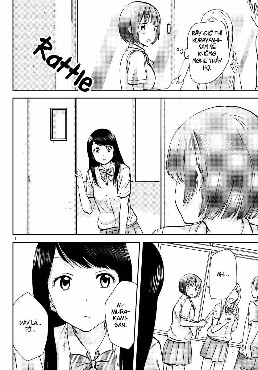 Frag Time: Chapter 10