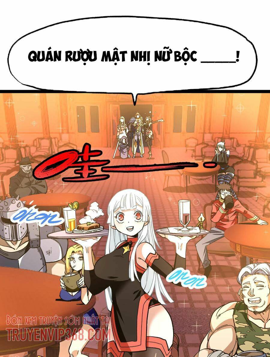 Vú Em Vô Địch: Chapter 20
