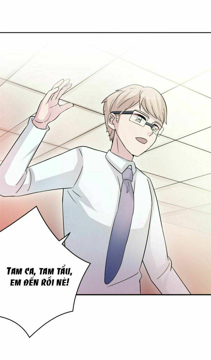 Mạc Thiếu Bức Hôn: Vợ Mới Khó Chống Đỡ: Chapter 77