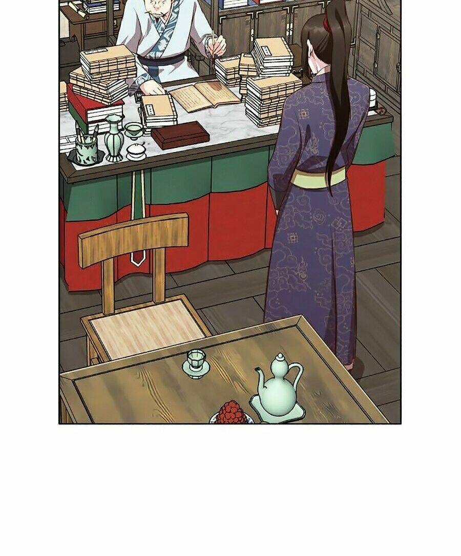 Thiên Võ Chiến Thần: Chapter 11