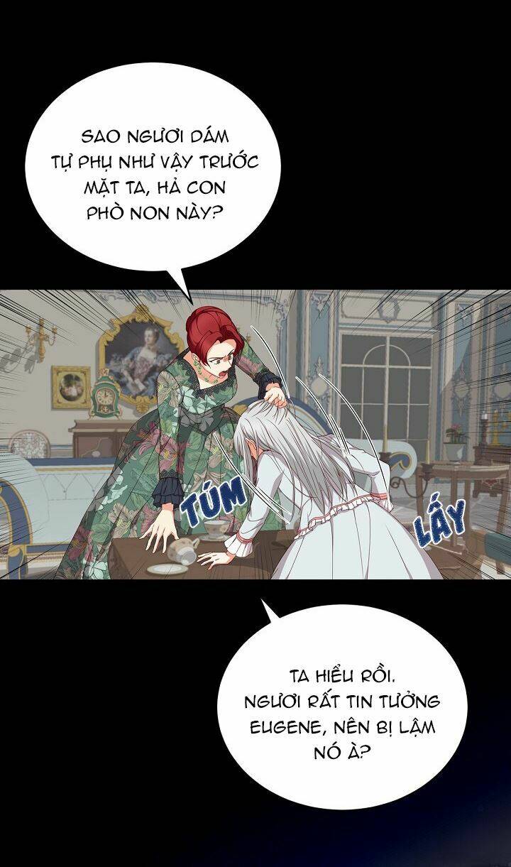 Đừng Chọc Đứa Em Gái Bé Bỏng Của Chúng Tôi: Chapter 32