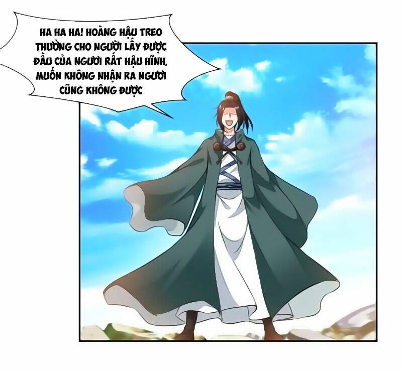 Cửu Dương Thần Vương: Chapter 17