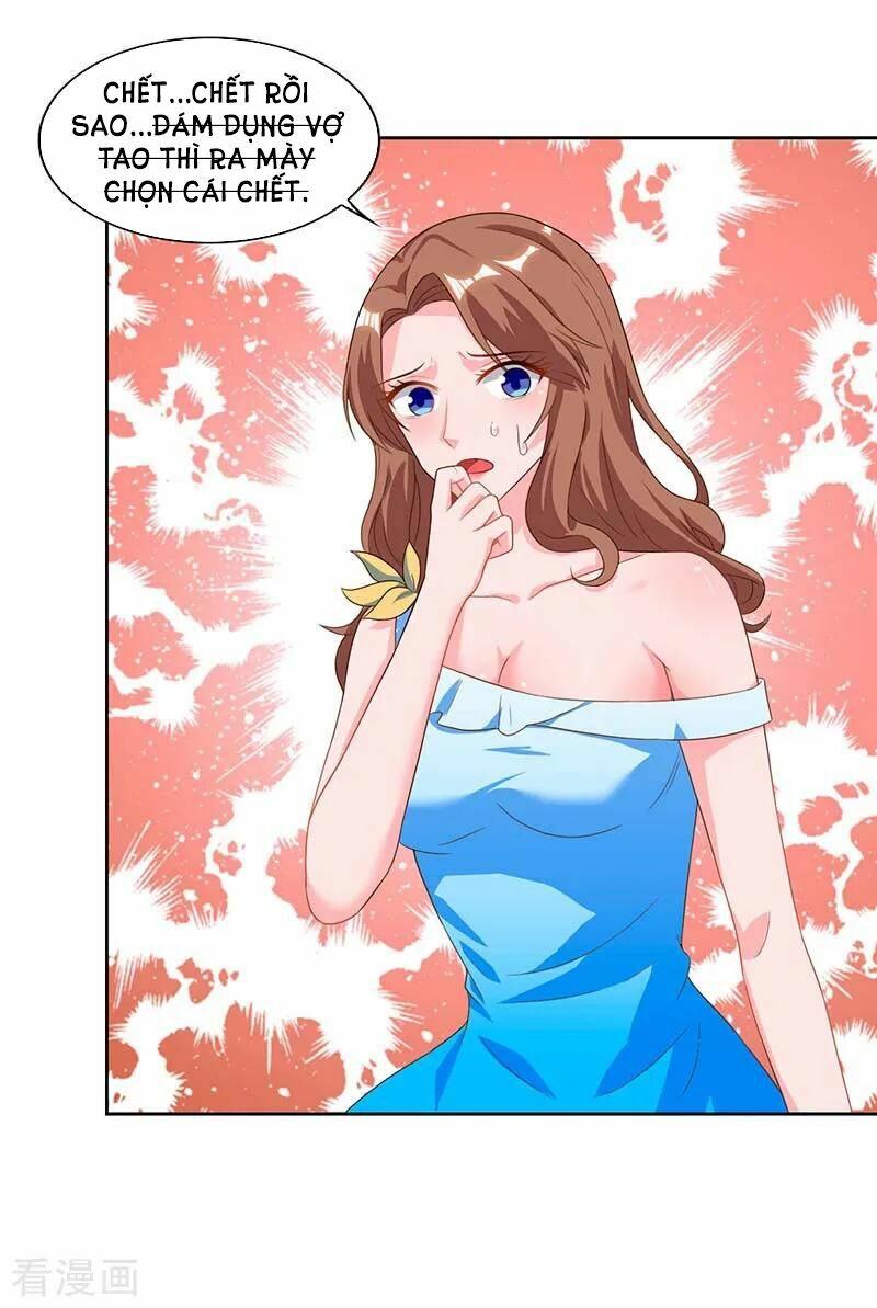 Trọng Sinh Khí Thiếu Quy Lai: Chapter 77