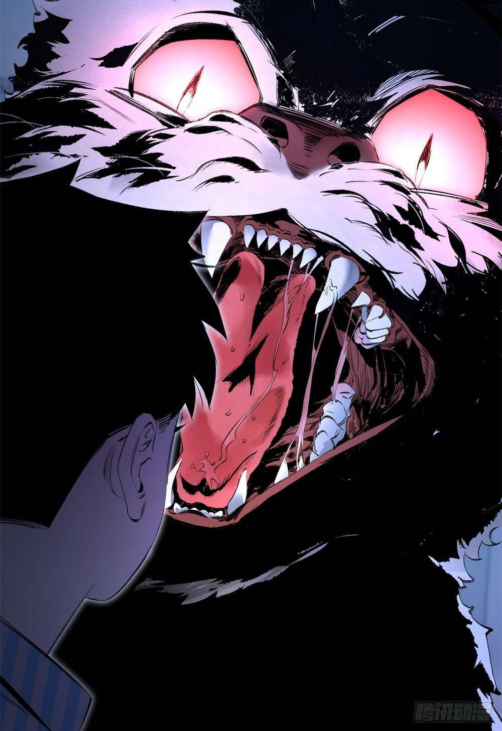 Minh Nhật Chi Kiếp: Chapter 4