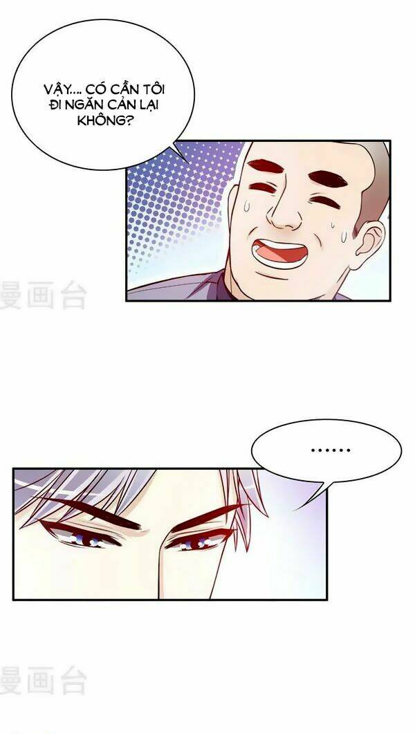 101 Phương Pháp Của Tổng Tài: Chapter 26