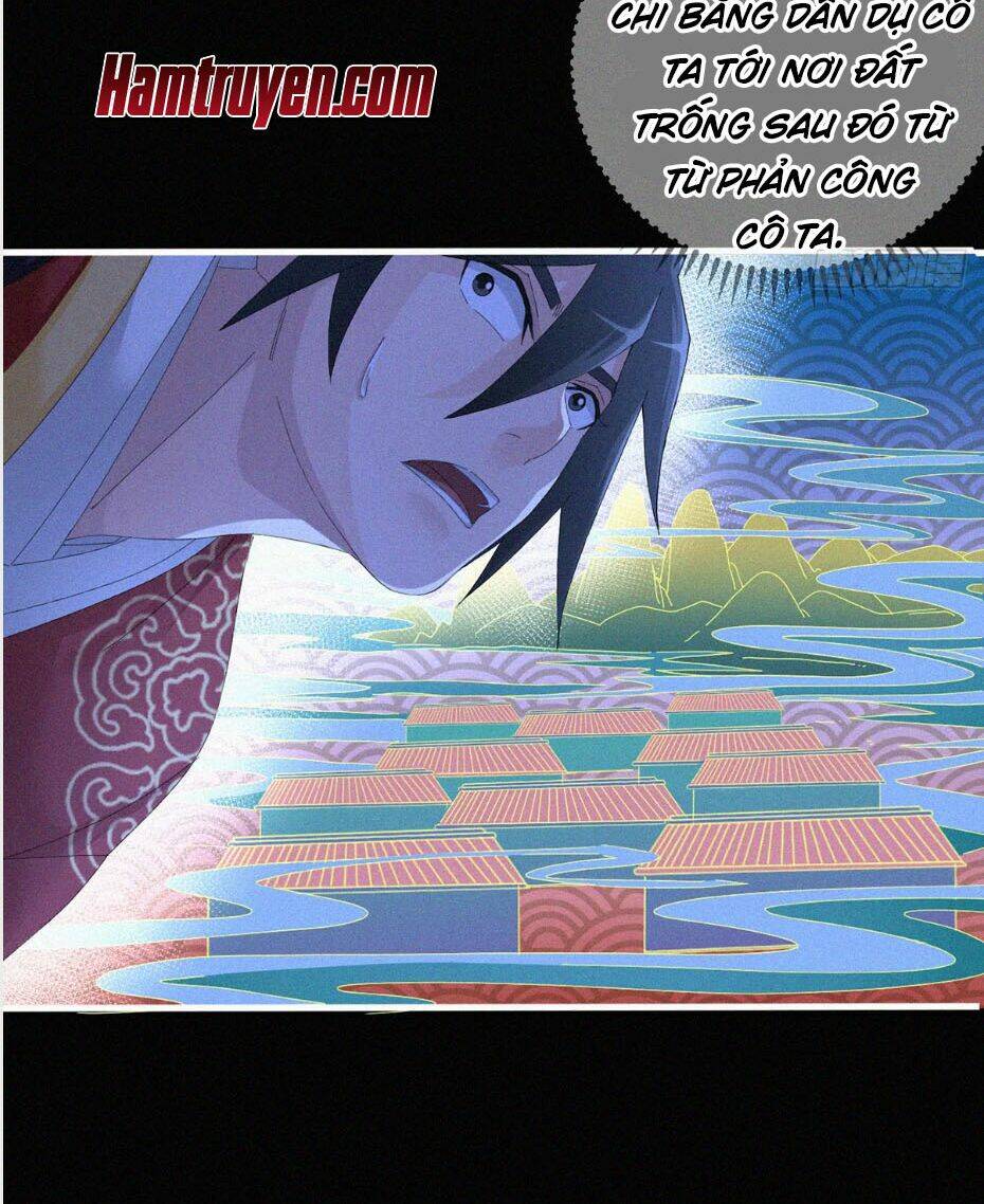 Nguyên Linh Chúa Tể: Chapter 7