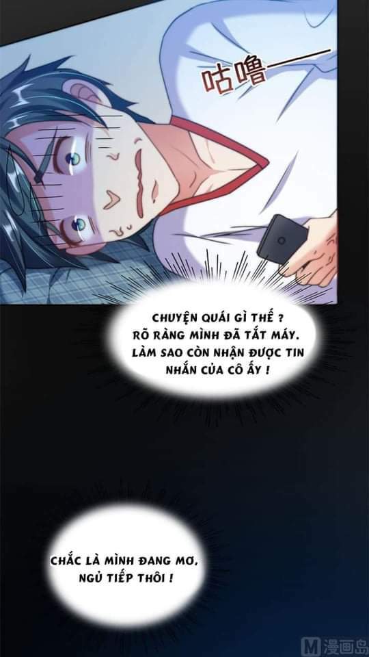 Tiêu Tiền Ở Thế Giới Khác: Chapter 5