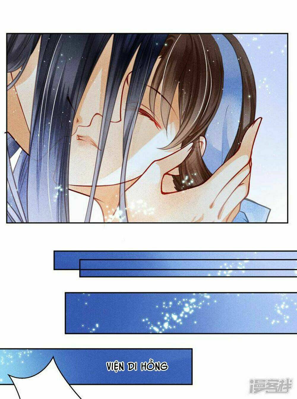 Ái Thượng Vô Địch Tiếu Hoàng Hậu: Chapter 53