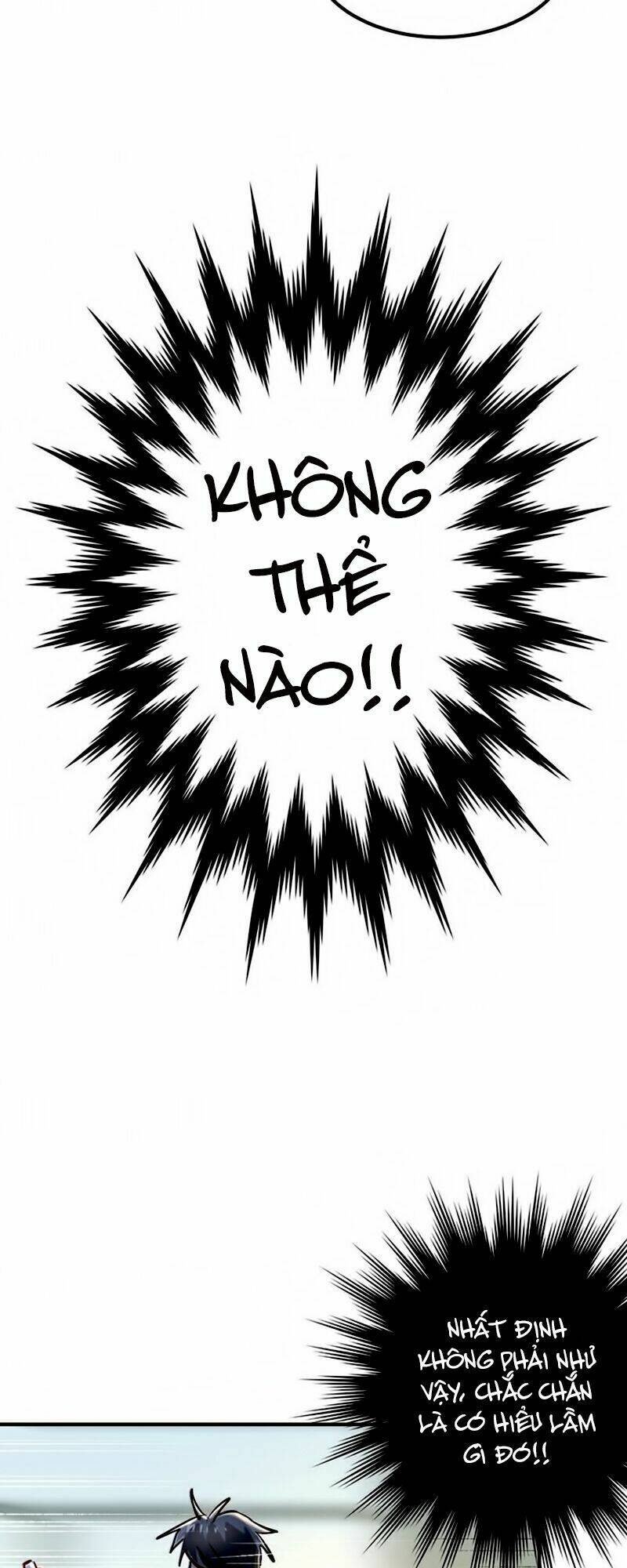 Đầu Gấu Biết Yêu: Chapter 27