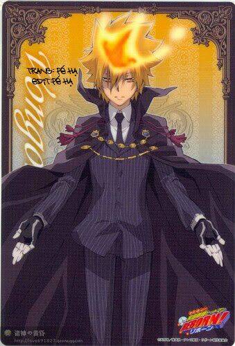 Sugar Soldier: Chapter 6.1