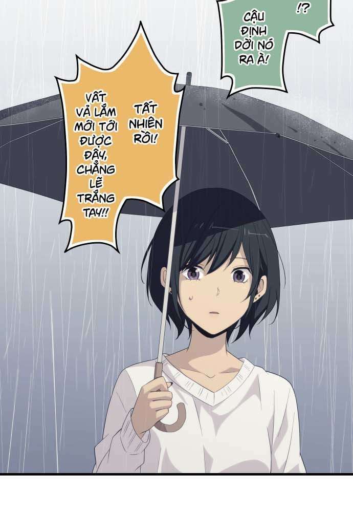 Blue Hearts: Chapter 28