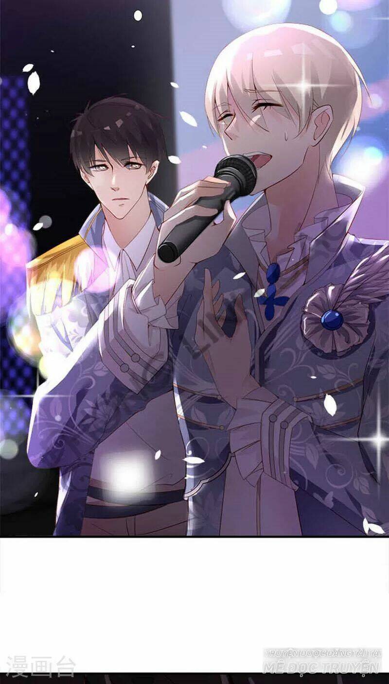 Nam Thần Là Một Đôi: Chapter 93