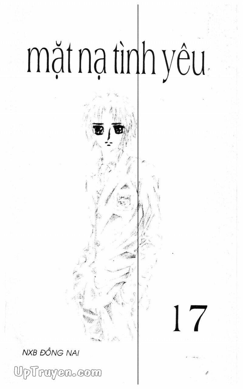 Mặt nạ tình yêu: Chapter 48