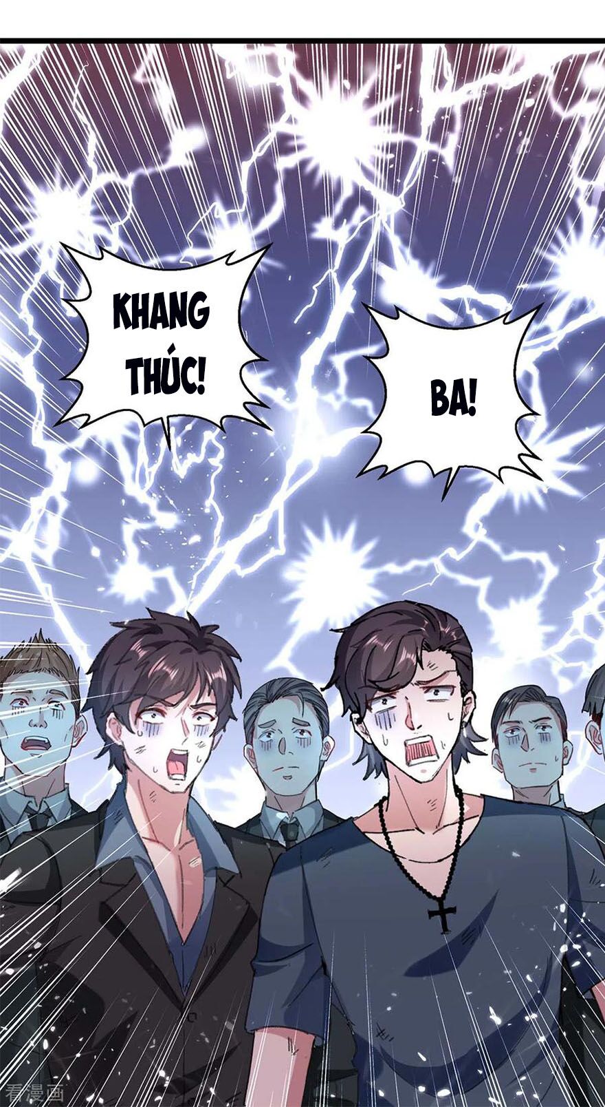 Trọng Sinh Khí Thiếu Quy Lai: Chapter 149