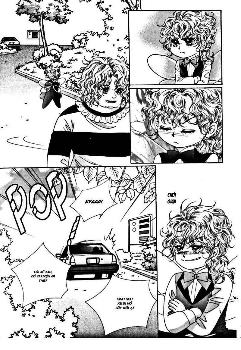 Miunohri To Swan - Cô Nàng Xinh Đẹp: Chapter 15.1