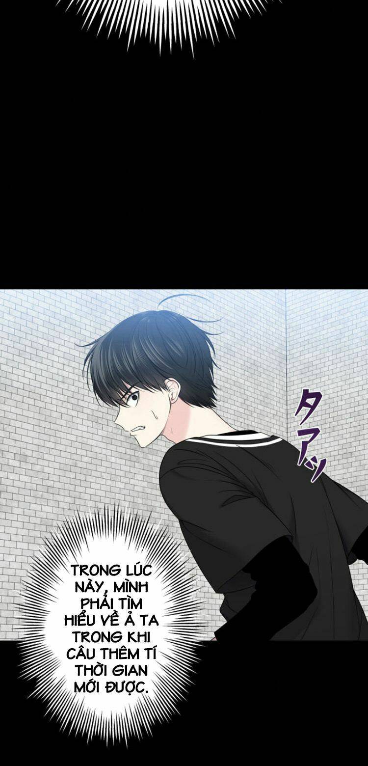 Trò Chơi Của Chúa Thượng: Chapter 5