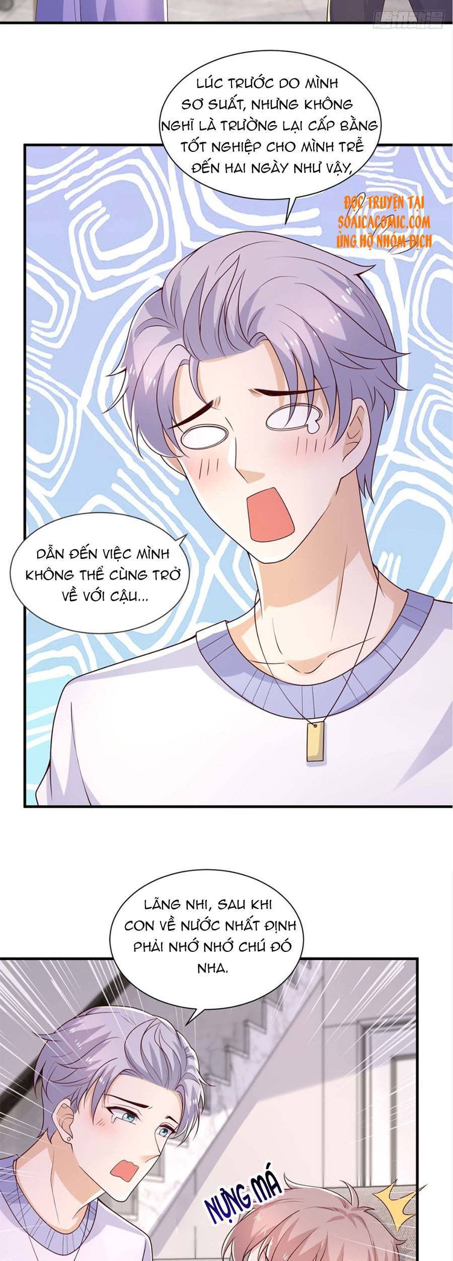 Trọng Sinh Chi Ngược Tra Nữ Vương: Chapter 78