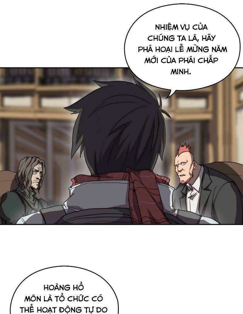 Đô Thị Hàng Thần Khúc: Chapter 42