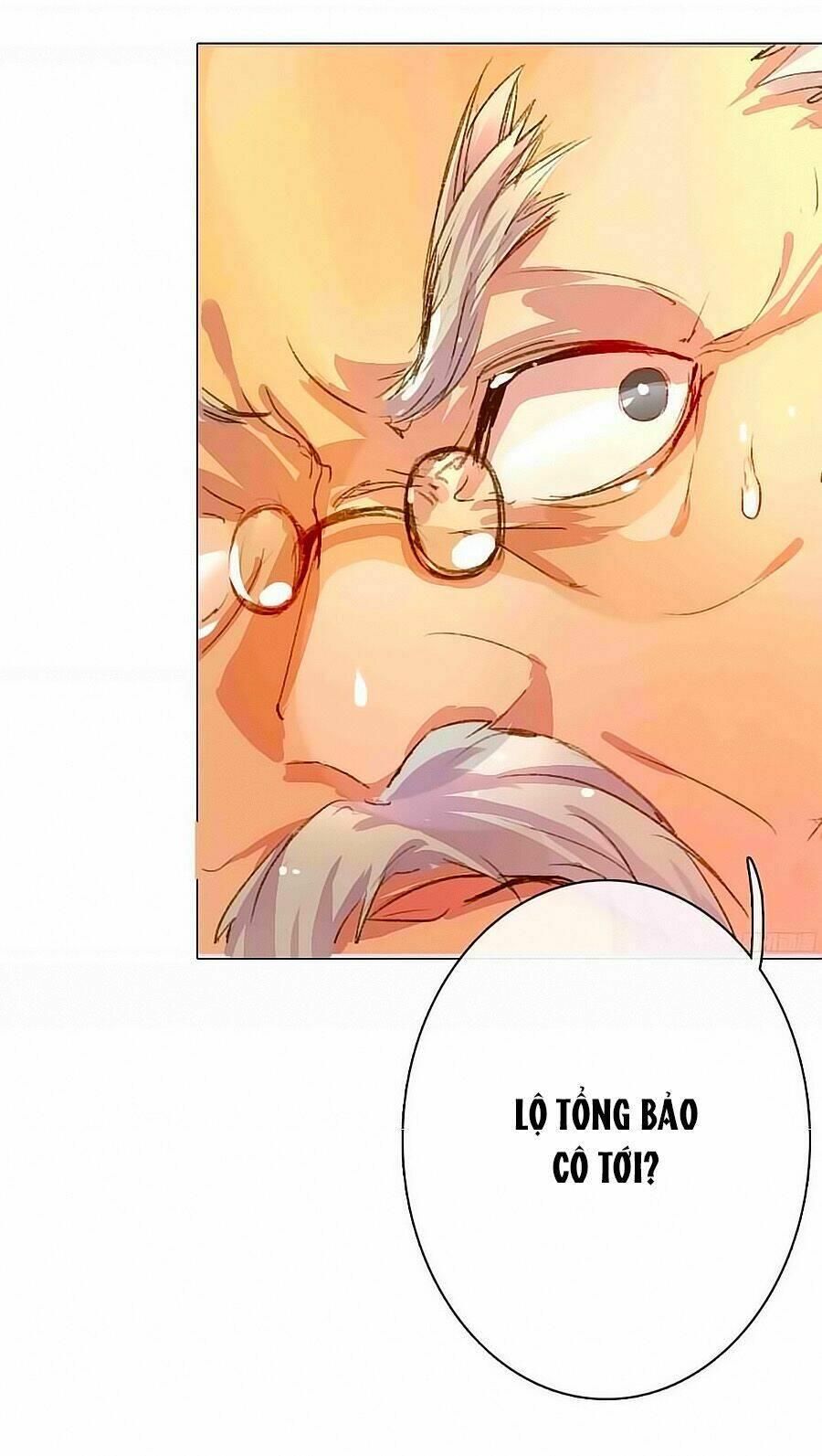 Hào Môn Tiểu Lãn Thê: Chapter 35