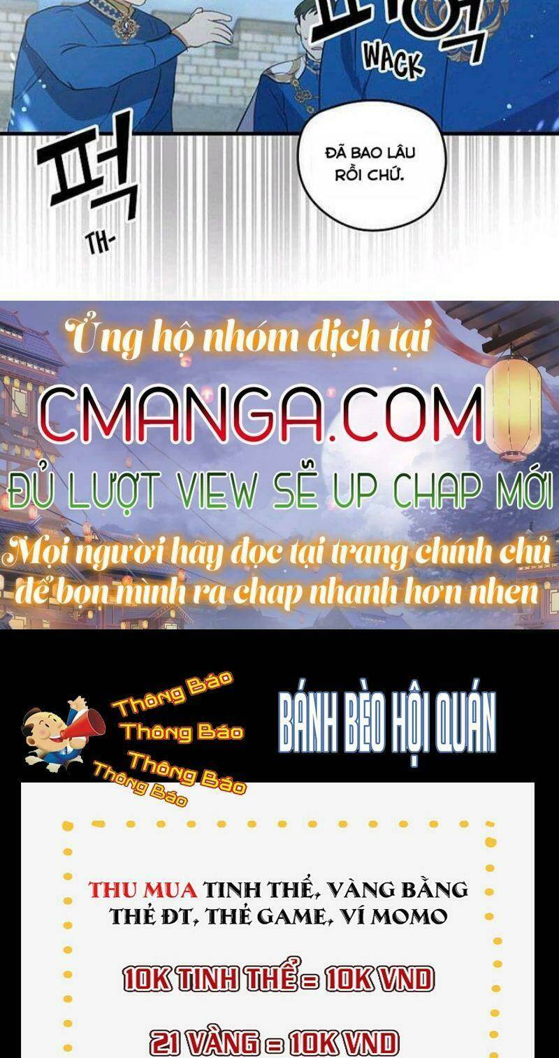 Tôi Là Bạn Gái Cũ Của Một Người Lính: Chapter 44