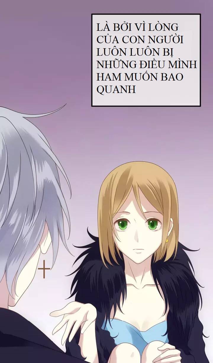 Thần Tượng Điểm Zero: Chapter 85