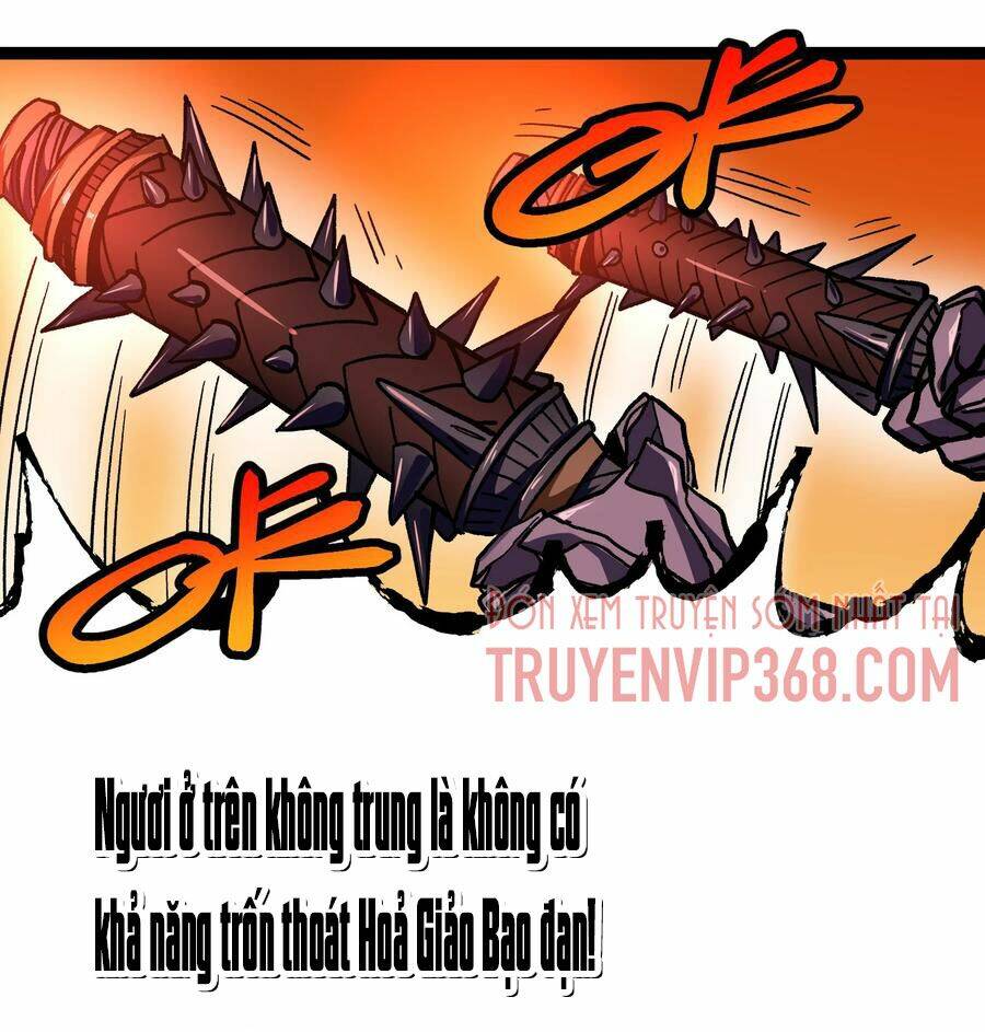 Vú Em Vô Địch: Chapter 12