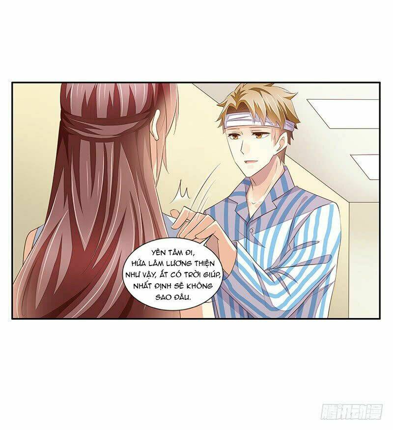 Hôn Bất Do Kỷ: Chapter 27