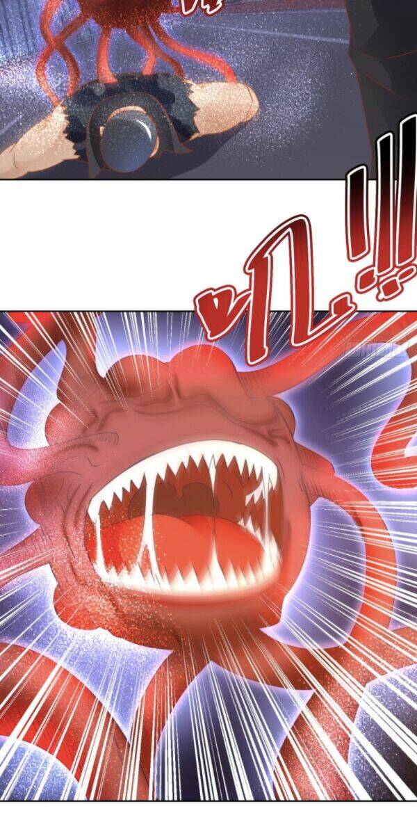 Vú Em Là Cổ Tiên: Chapter 110