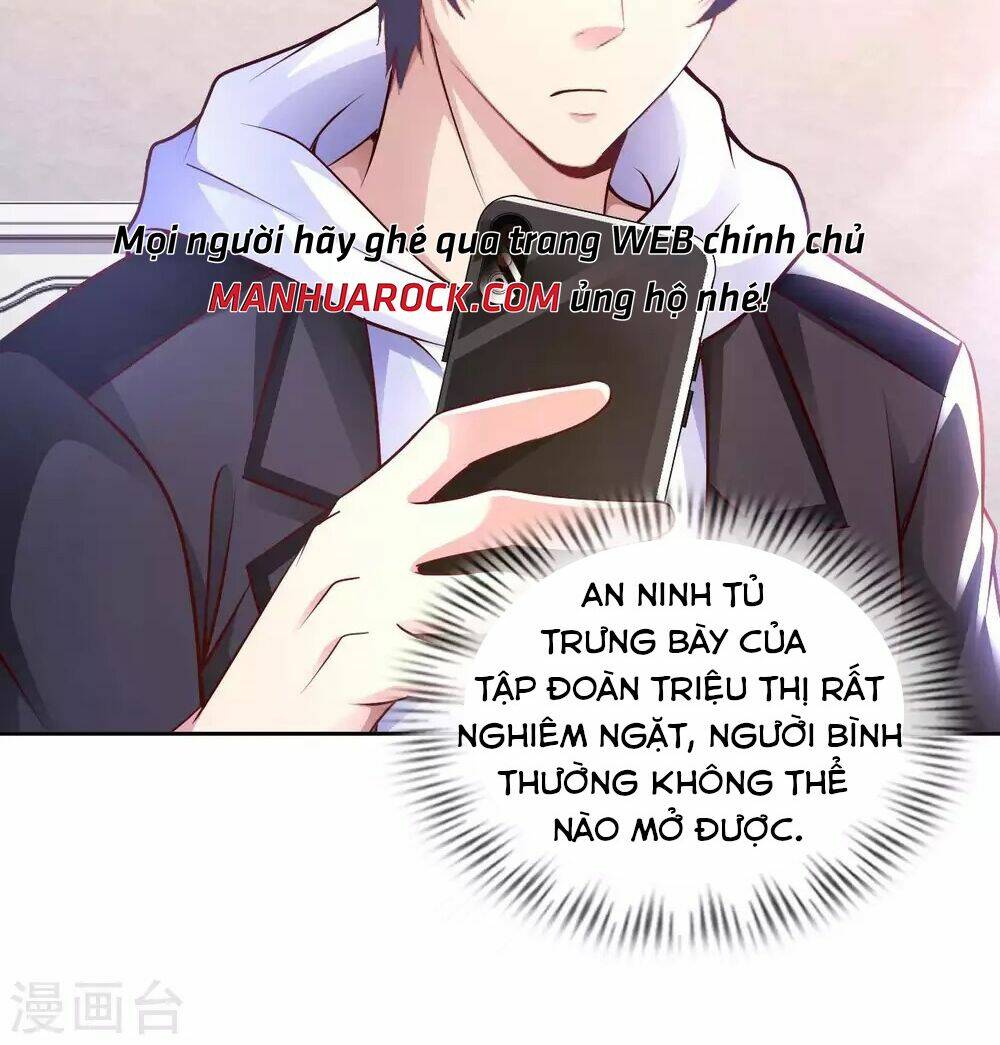 Sư Phụ Của Ta Là Thần Tiên: Chapter 37