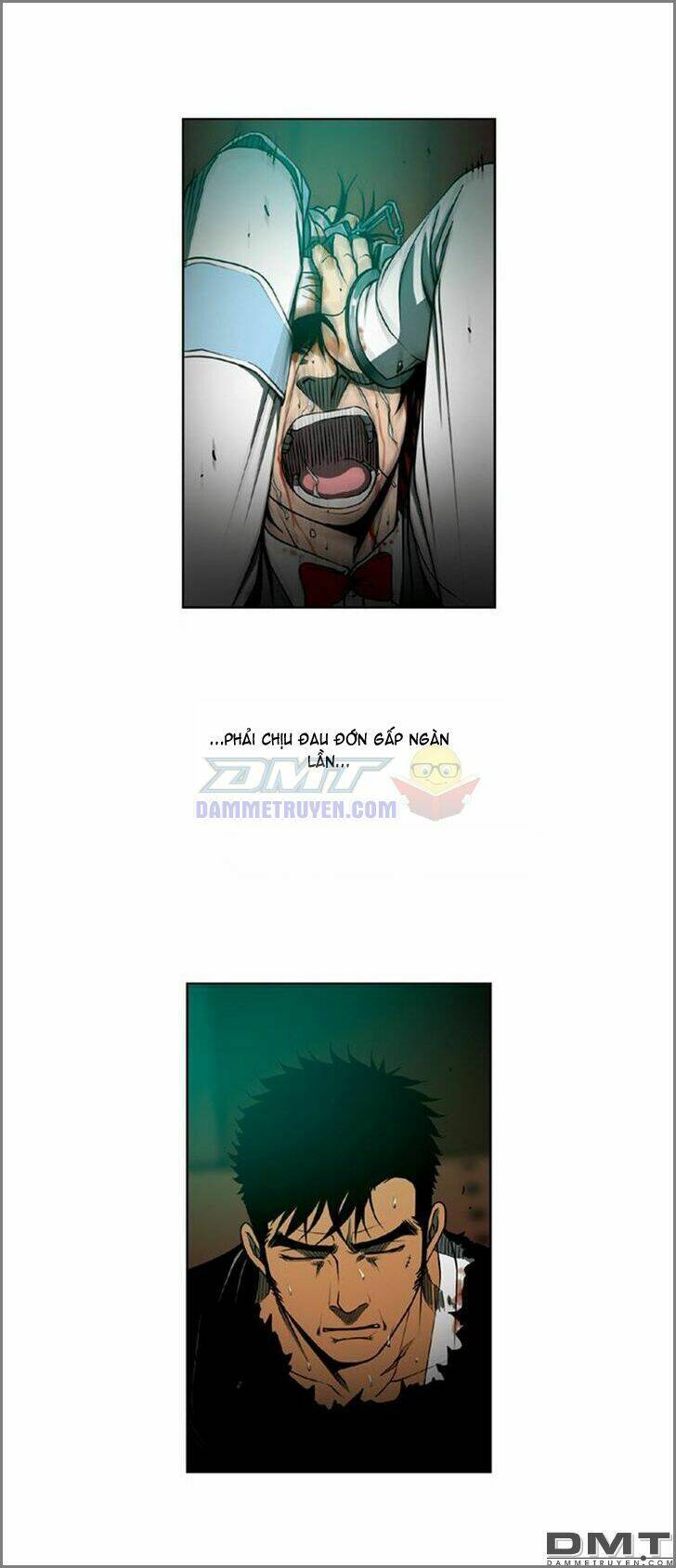 Quán Ăn Sát Thủ: Chapter 52