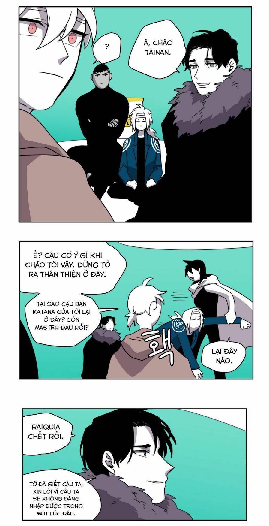 Rpg: Chapter 27
