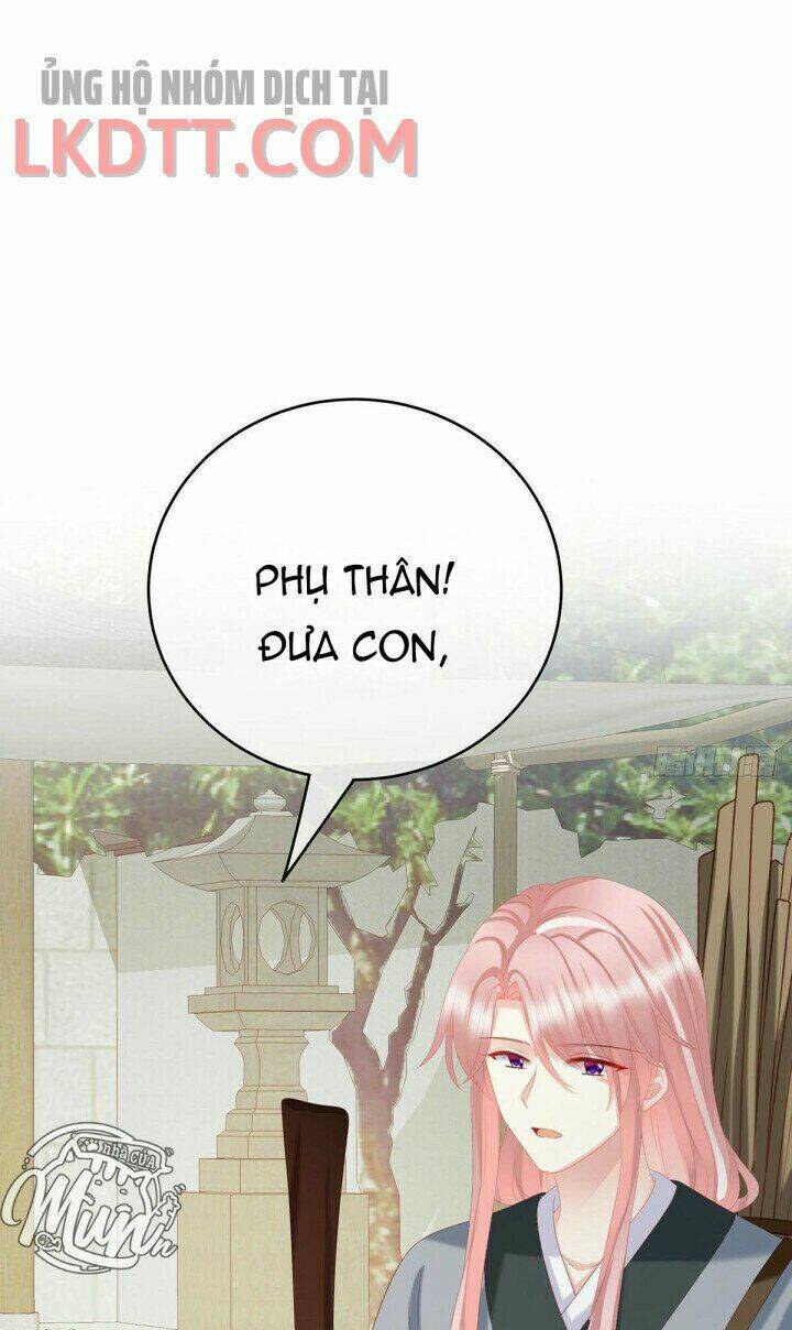 Kiều Phu Có Hỉ: Chapter 20