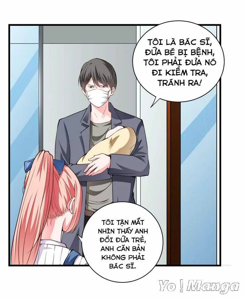 Thiểm Hôn Kinh Ái: Chapter 109