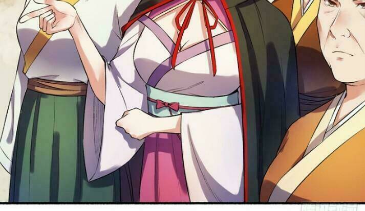 Cuồng Phi Phách Lối: Chapter 9