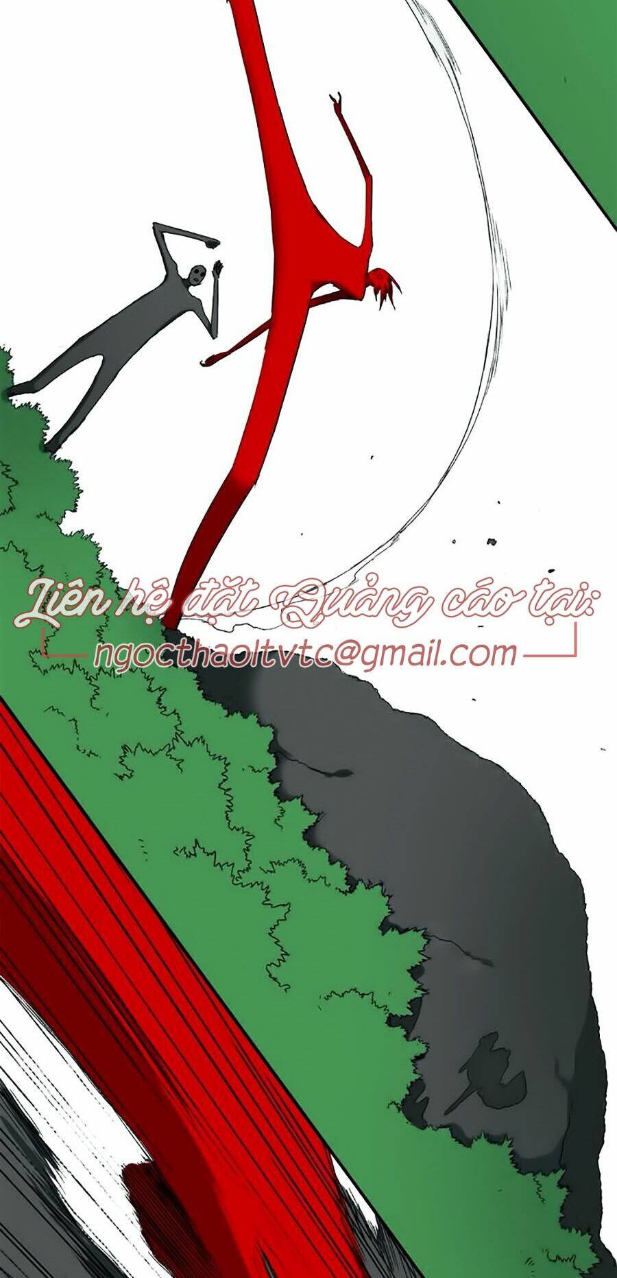 Đại Chiến Muỗi Biến Dị: Chapter 22