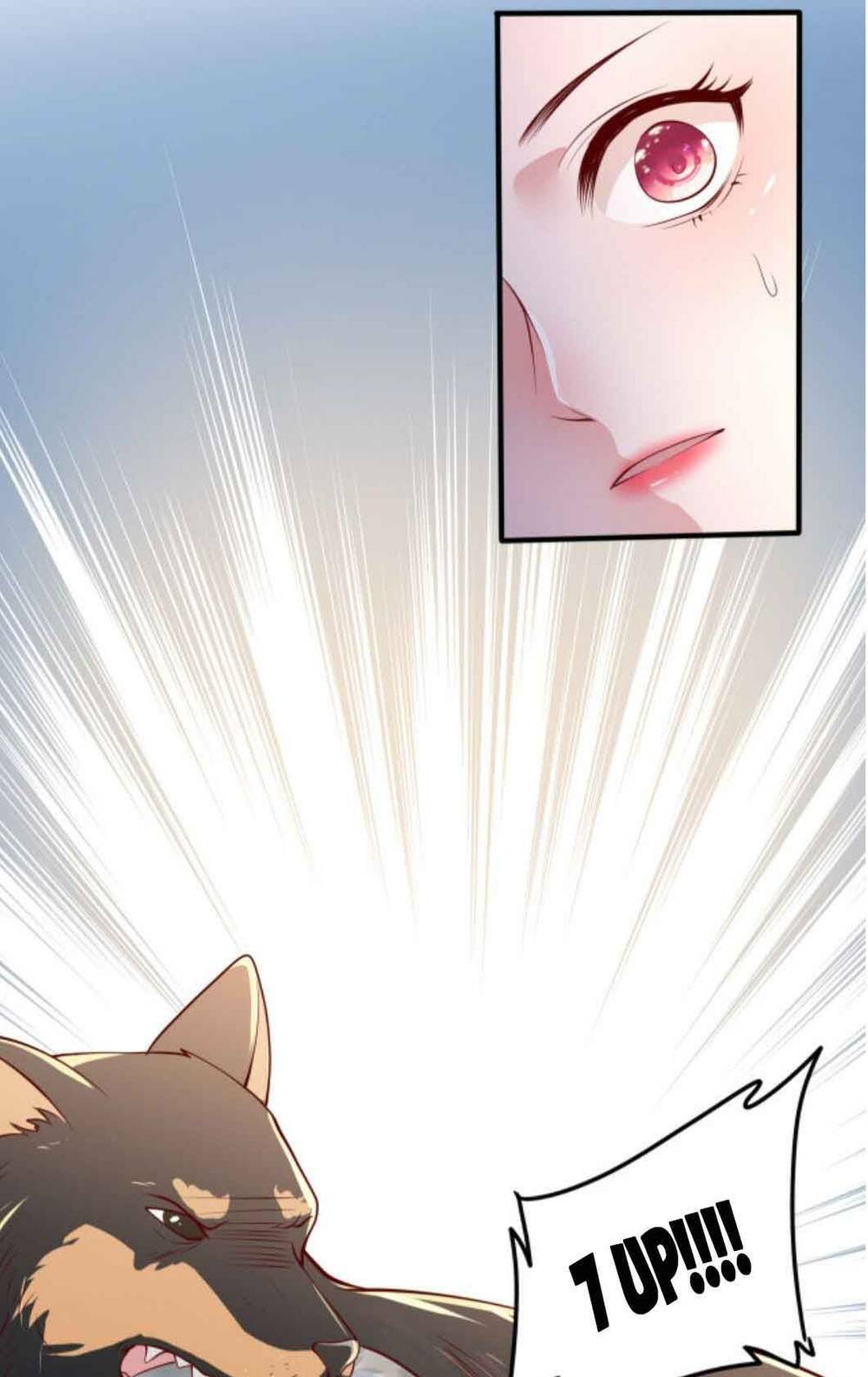 Nhất Sanh Hữu Hỉ: Chapter 35