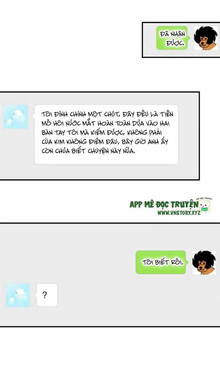 Thần Tượng Điểm Zero: Chapter 138